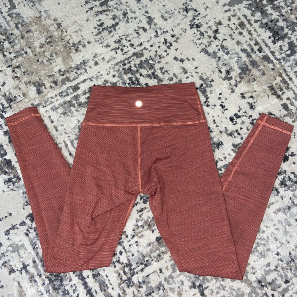 WUNDER UNDER HIGH-RISE TIGHT “28
